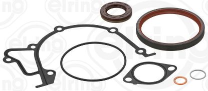 Gasket Kit, crankcase OPEL ET