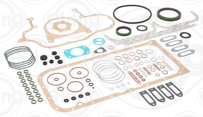 Full Gasket Kit, engine DEUTZ-KHD