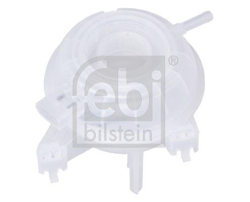 Expansion Tank, coolant VW-Audi - 1S0 121 407 J