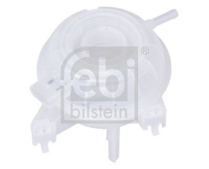 Expansion Tank, coolant VW-Audi - 1S0 121 407 J