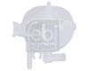 Expansion Tank, coolant VW-Audi - 1S0 121 407 J
