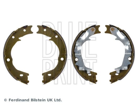 Brake Shoe Set, parking brake KIA 58350-4DA00