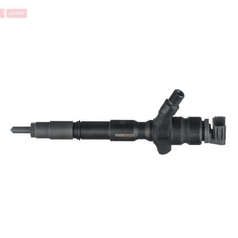 Injector Nozzle Toyota