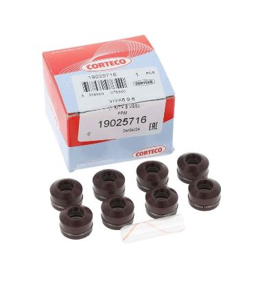 Seal Set, valve stem Seal Set, valve stem