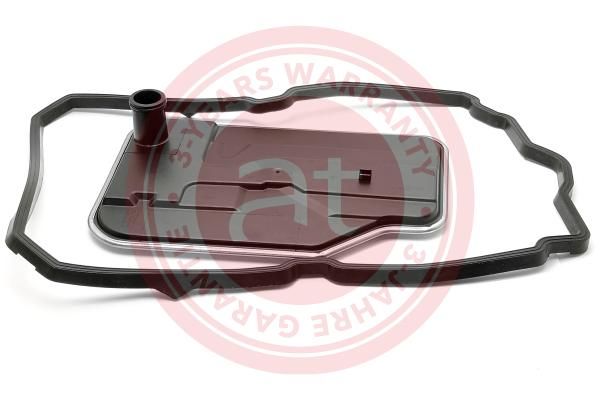 Hydraulic Filter Set, automatic transmission MERCEDES-BENZ