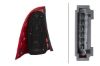 Tail Light Assembly C-CLASS T-Model (S203)