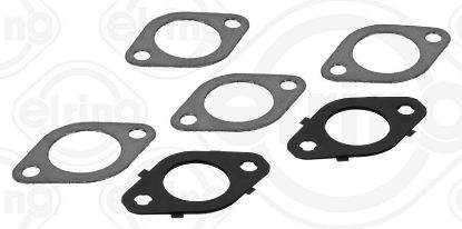Gasket Set, exhaust manifold CUMMINS