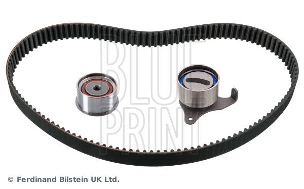 Timing Belt Kit Corolla 1,3/1,4 komplekt