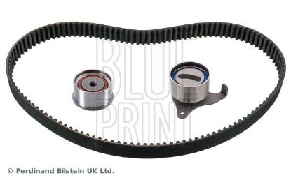 Timing Belt Kit Corolla 1,3/1,4 komplekt