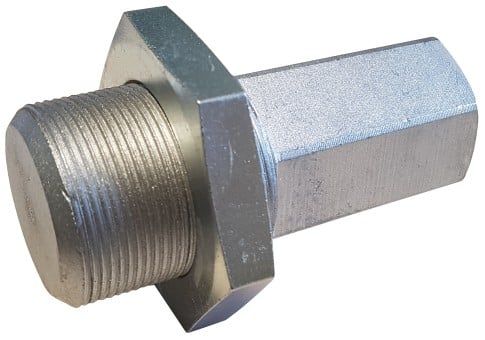 Adapter, slide hammer Sliding Hammer Adapter