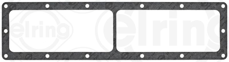 Gasket, charge air cooler MAN 51.09904-0046