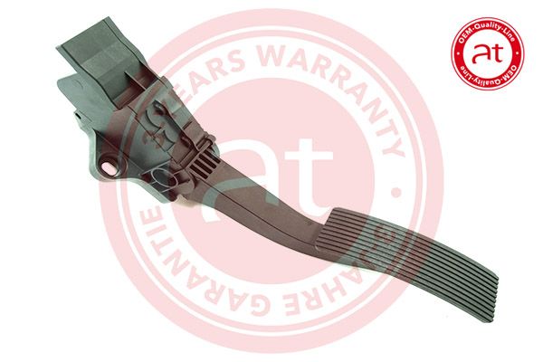 Accelerator Pedal MB