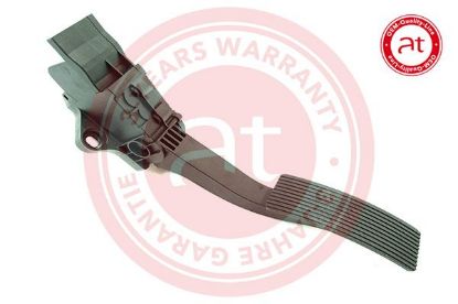 Accelerator Pedal MB