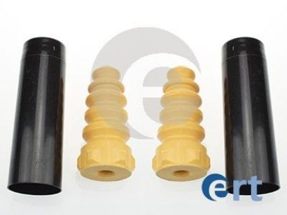 Dust Cover Kit, shock absorber