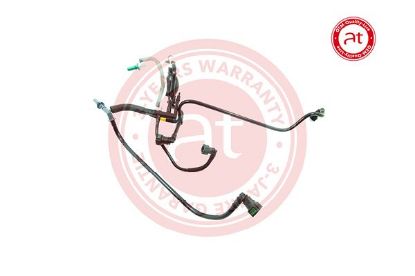 Fuel Line PSA C2, C3, 1007