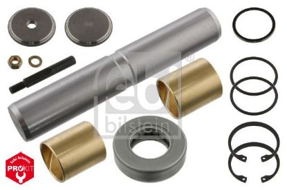 Repair Kit, kingpin Mercedes-Benz LKW 360 330 06 19