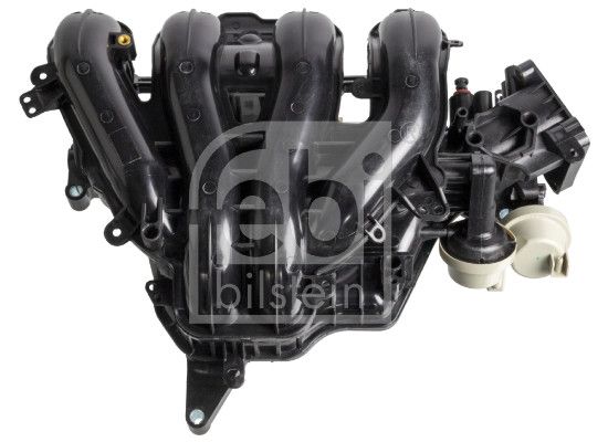 Fitting, intake manifold VOLVO - 30711972