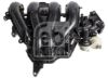 Fitting, intake manifold VOLVO - 30711972
