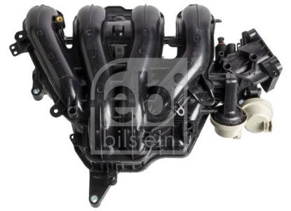 Fitting, intake manifold VOLVO - 30711972