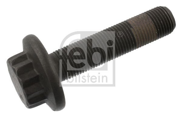 Axle Bolt, drive shaft VW-Audi WHT 005 437