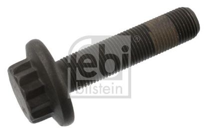 Axle Bolt, drive shaft VW-Audi WHT 005 437