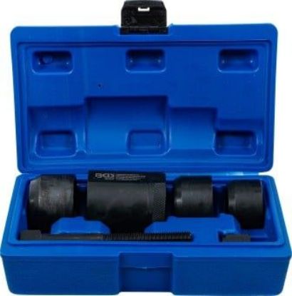 Mounting Tool Set, ball joint Rear Axle Bushings Tool for BMW 5 & 7 series