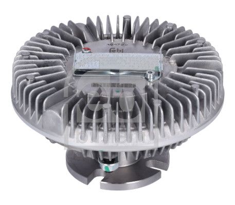 Clutch, radiator fan New Holland - 245838A2