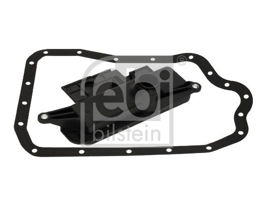 Hydraulic Filter Set, automatic transmission TOYOTA 35330-73021