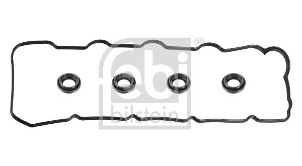 Gasket Set, cylinder head cover TOYOTA 11213-0L010 S1