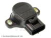 Sensor, throttle position TOYOTA 89452-33010
