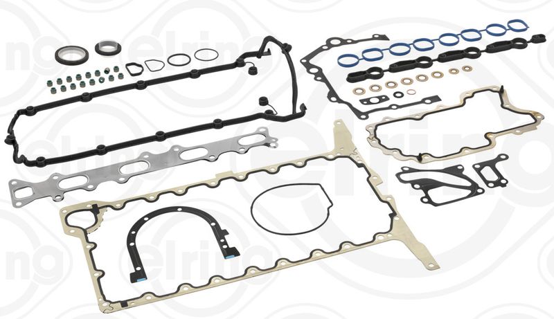 Full Gasket Kit, engine GM