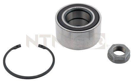 Wheel Bearing Kit PSA - 3350.82