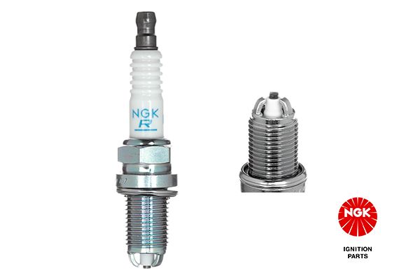 Spark Plug 3384 - VOLVO - 9146775, RENAULT - 77 00 500 132