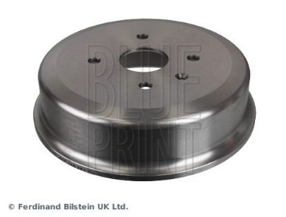 Brake Drum CHEVROLET 96333185