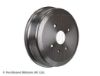 Brake Drum CHEVROLET 96333185