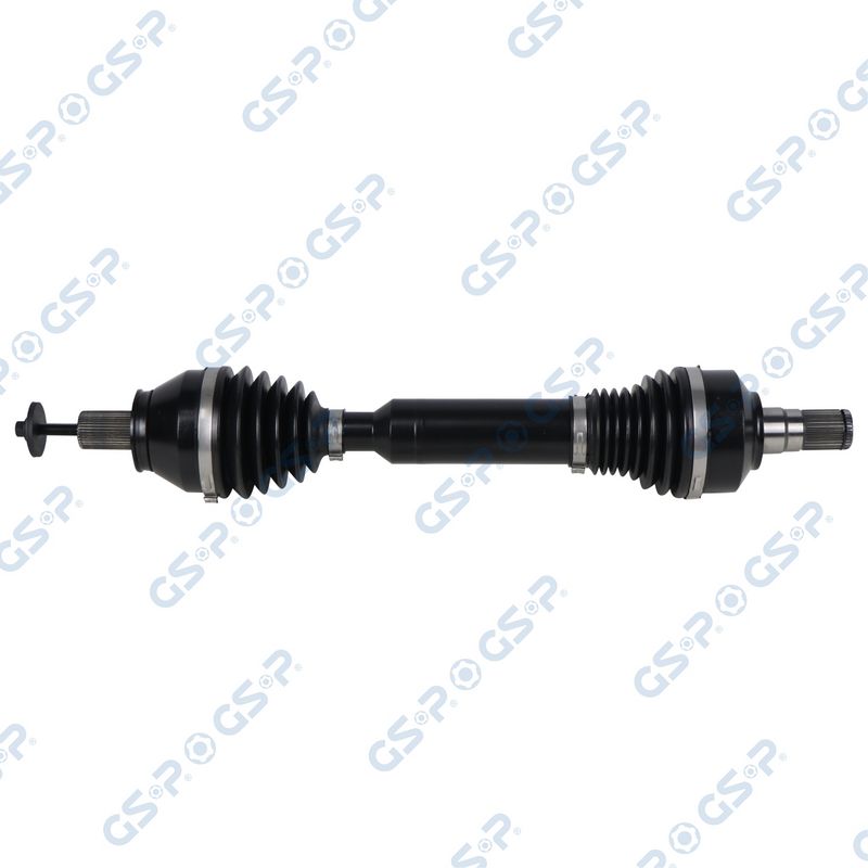Drive Shaft VOLVO - 36012415
