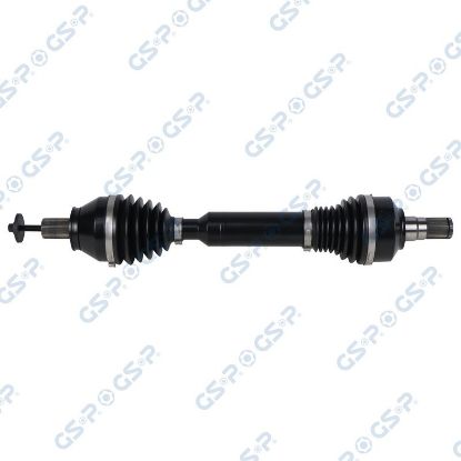 Drive Shaft VOLVO - 36012415