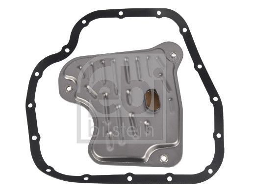 Hydraulic Filter Set, automatic transmission TOYOTA 35330-0W080