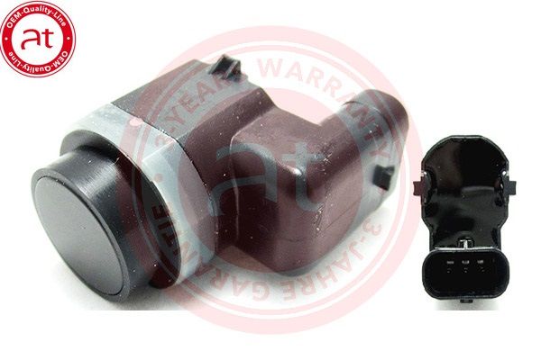 Sensor, park distance control FORD S-Max, Galaxy, Mondeo IV
