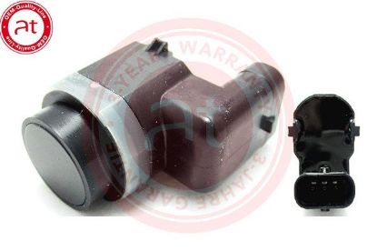 Sensor, park distance control FORD S-Max, Galaxy, Mondeo IV