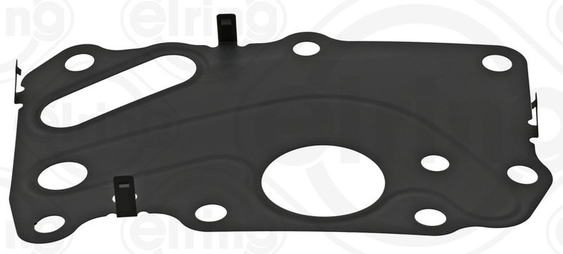 Gasket, oil cooler JAGUAR LR092056