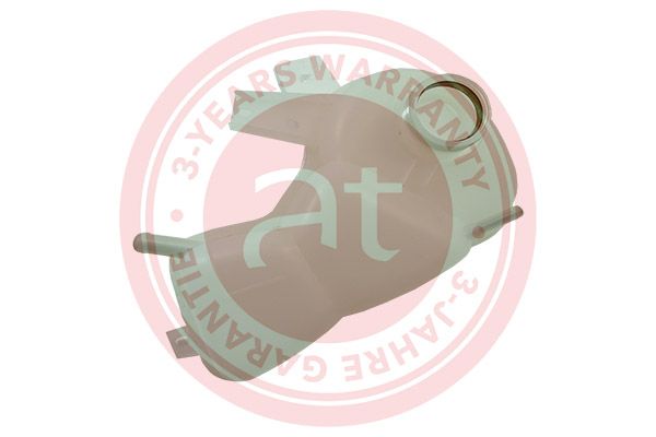 Expansion Tank, coolant OPEL Astra F