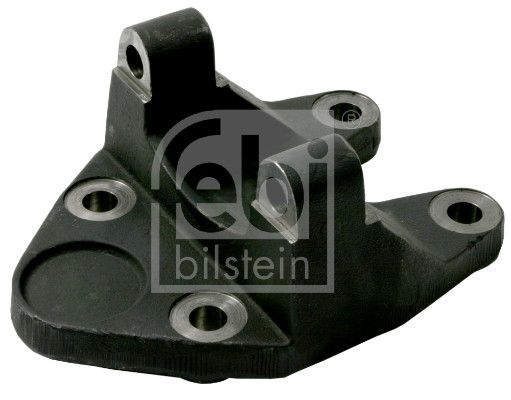 Mounting, leaf spring Mercedes-Benz LKW 395 325 11 09