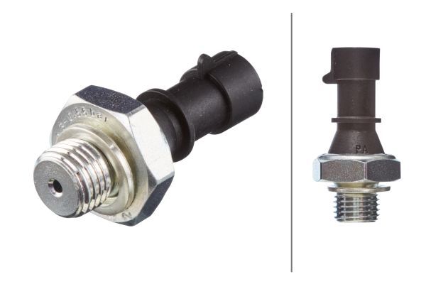Oil Pressure Switch ASTRA H, VECTRA C ............