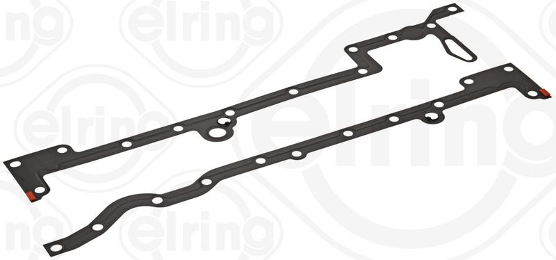Gasket Set, oil sump FORD - 1 467 723
