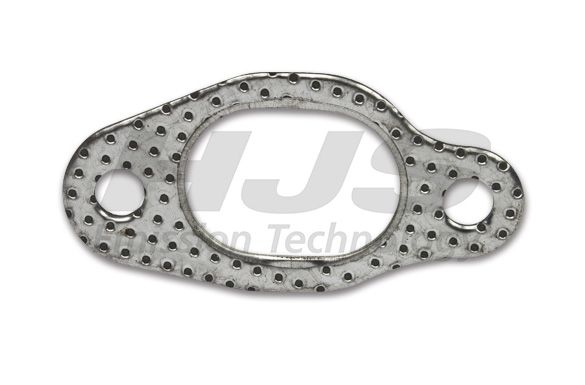 Gasket, exhaust manifold AUDI/VW