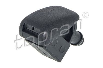 Washer Fluid Jet, window cleaning VAG