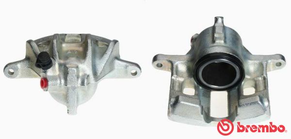 Brake Caliper CITROËN BERLINGO / BERLINGO FI