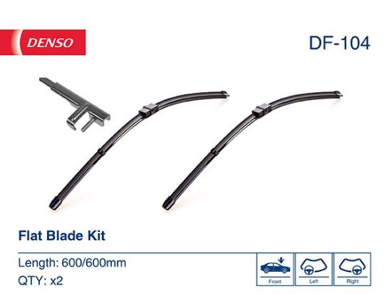 Wiper Blade