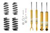 Suspension Kit, springs/shock absorbers AUDI A6 (4B, C5); K; B12 PK